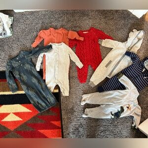 Carters Baby lot. 🐻